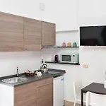 דירה Il Cortile Dei Cantori *