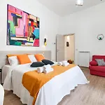 דירה Il Cortile Dei Cantori לצ'ה