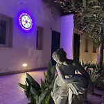 Il Cortile Dei Cantori דירה לצ'ה
