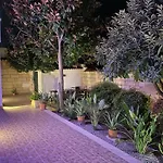 Il Cortile Dei Cantori לצ'ה