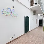 Il Cortile Dei Cantori לצ'ה
