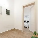 Il Cortile Dei Cantori דירה לצ'ה