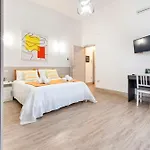 Il Cortile Dei Cantori דירה *