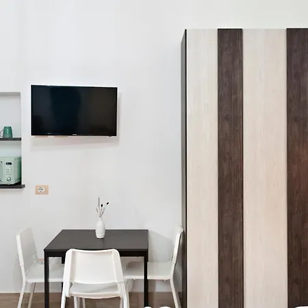 Il Cortile Dei Cantori * ليتشي