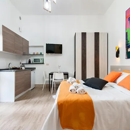 شقة Il Cortile Dei Cantori *