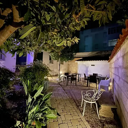 公寓 Il Cortile Dei Cantori