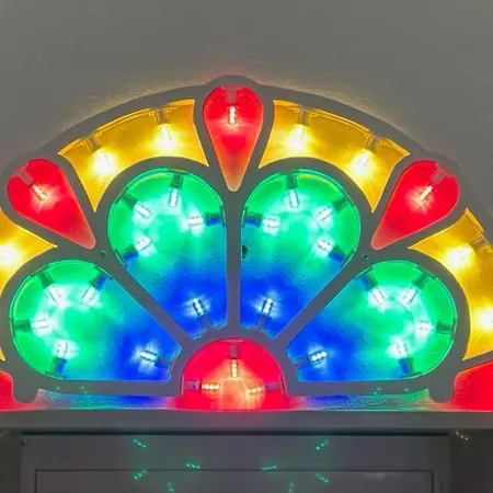 公寓 Il Cortile Dei Cantori