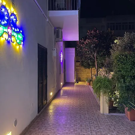 Il Cortile Dei Cantori *