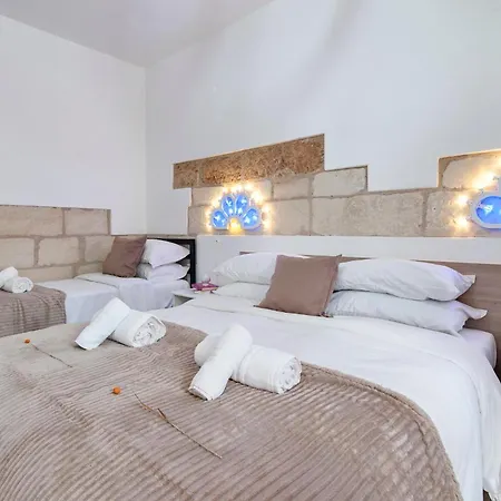 شقة Il Cortile Dei Cantori