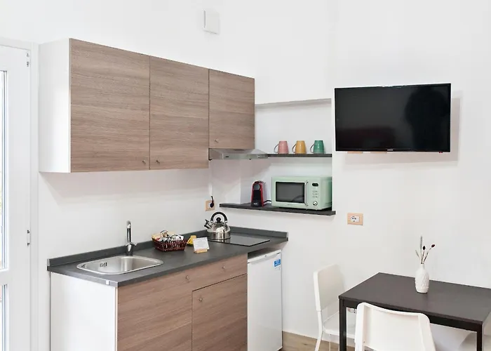 Apartament Il Cortile Dei Cantori *