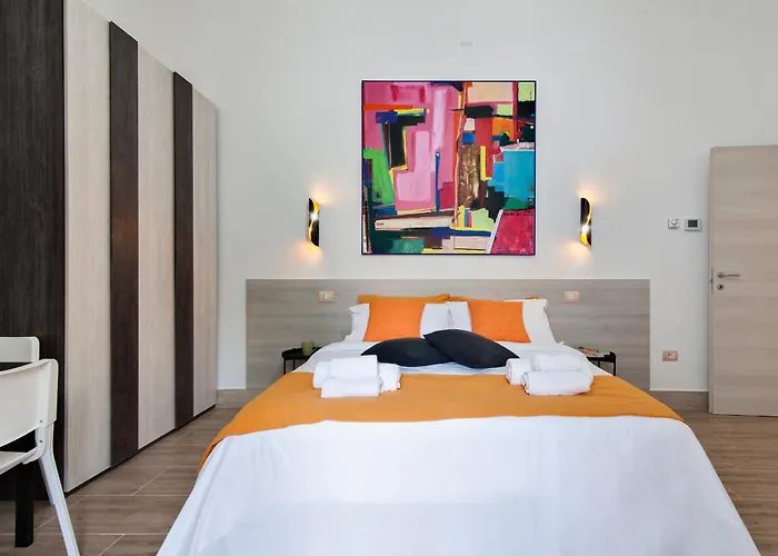 Apartament Il Cortile Dei Cantori