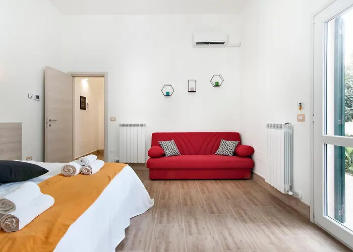 Il Cortile Dei Cantori Apartament *