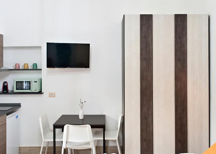 Il Cortile Dei Cantori * Lecce