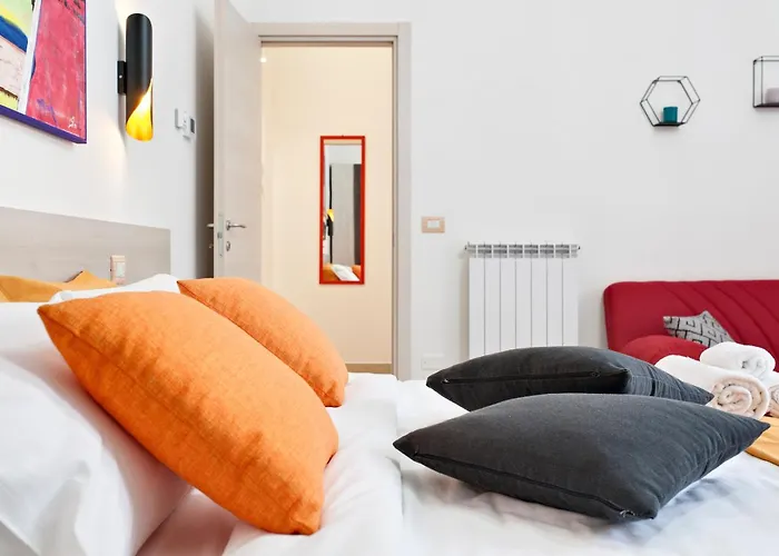 Il Cortile Dei Cantori Apartament Lecce