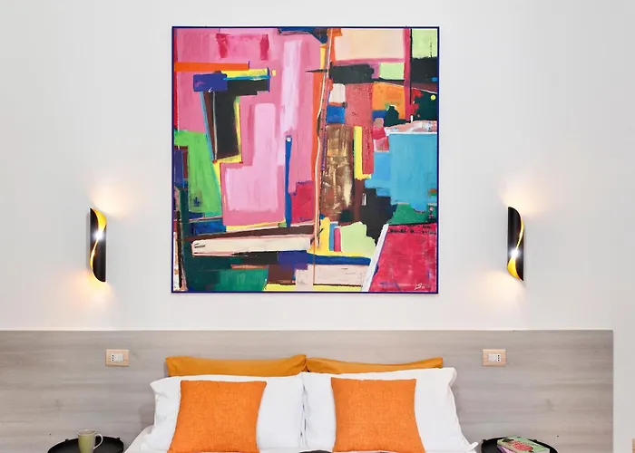 Il Cortile Dei Cantori Lecce