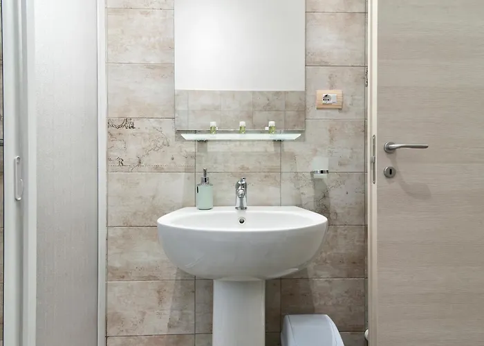 Il Cortile Dei Cantori Apartament