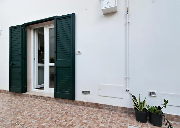 Il Cortile Dei Cantori *