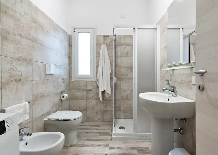 Il Cortile Dei Cantori * Lecce