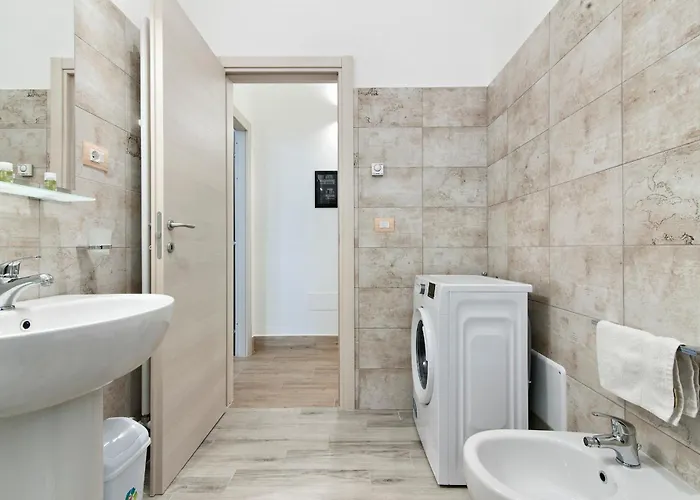 Apartament Il Cortile Dei Cantori *