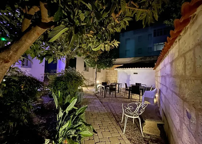 Apartament Il Cortile Dei Cantori