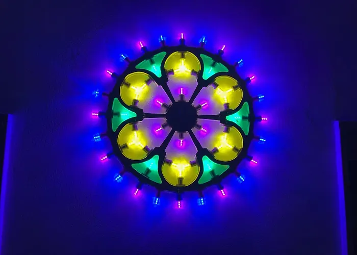 Apartament Il Cortile Dei Cantori Lecce