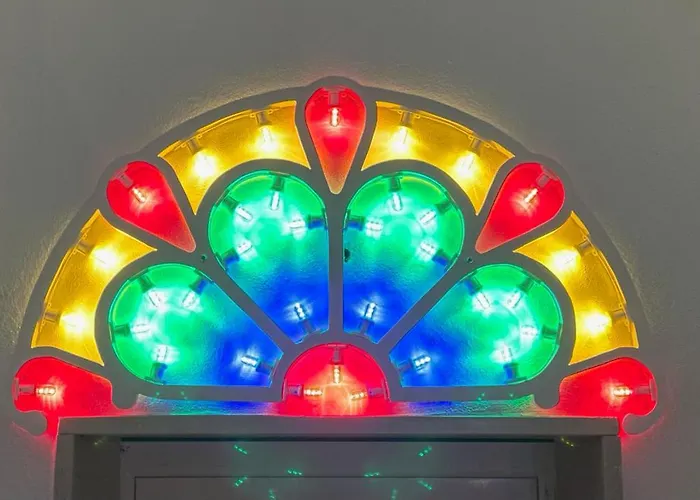 Apartament Il Cortile Dei Cantori