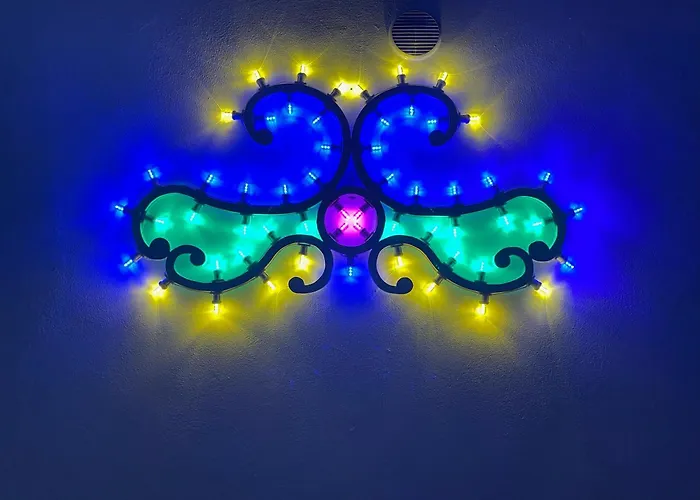 Il Cortile Dei Cantori Lecce