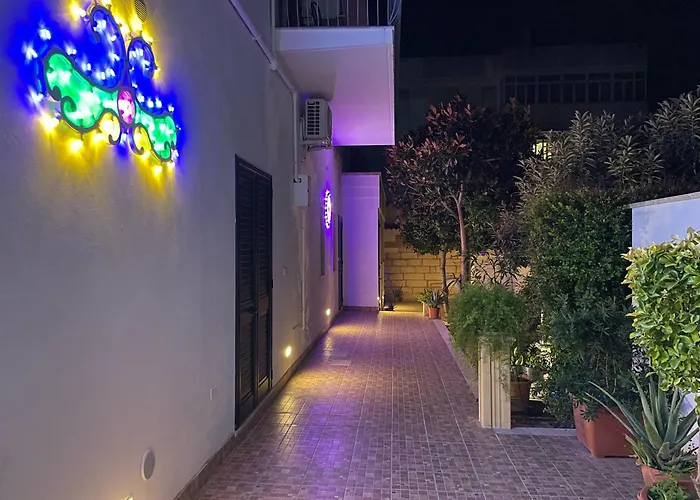 Il Cortile Dei Cantori *