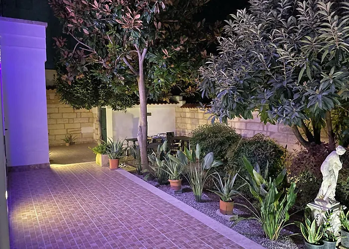 Il Cortile Dei Cantori Lecce