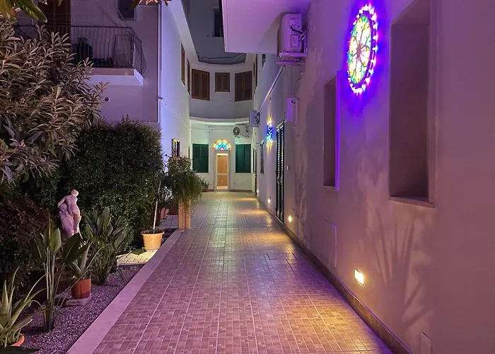 Apartament Il Cortile Dei Cantori