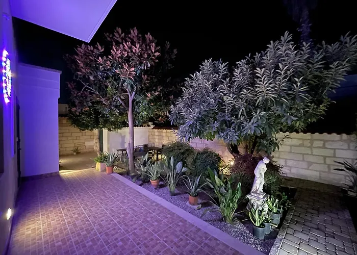 Il Cortile Dei Cantori Apartament *