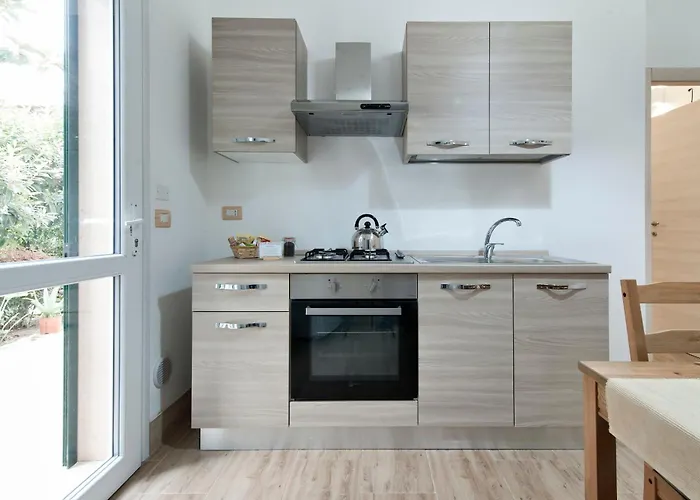 Il Cortile Dei Cantori Apartament Lecce