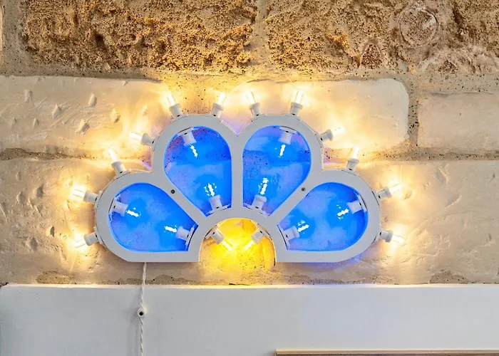 Il Cortile Dei Cantori