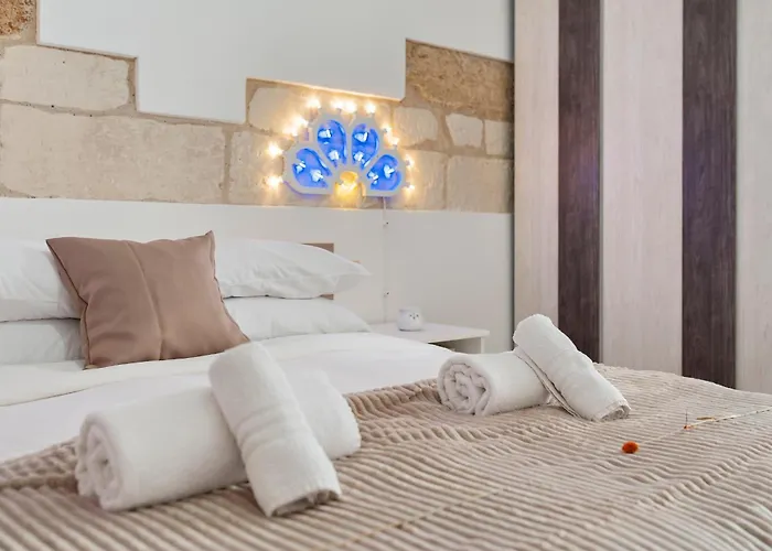 Il Cortile Dei Cantori Apartament