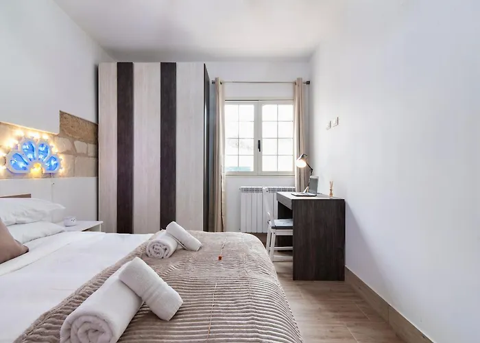 Il Cortile Dei Cantori Apartament *