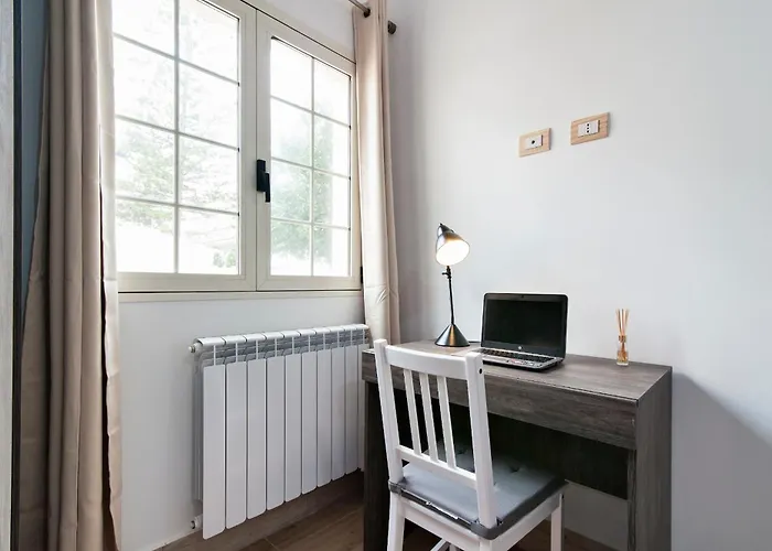 Apartament Il Cortile Dei Cantori Lecce