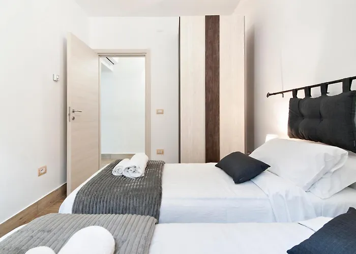 Il Cortile Dei Cantori * Lecce