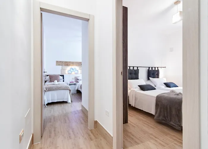 Apartament Il Cortile Dei Cantori