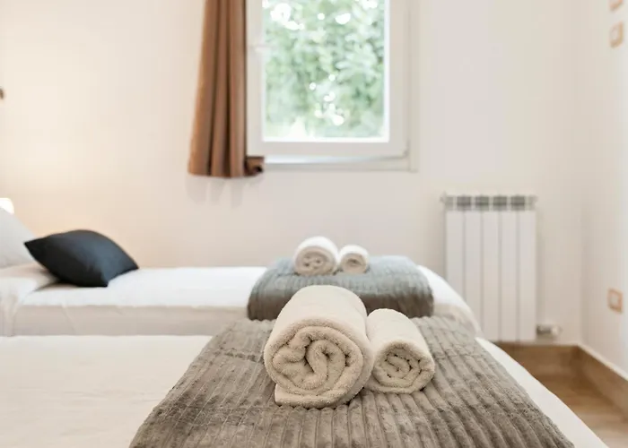 Il Cortile Dei Cantori * Lecce