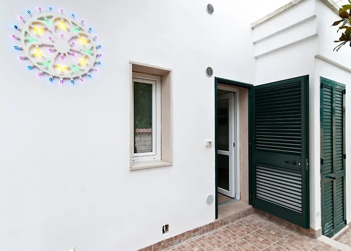 Il Cortile Dei Cantori