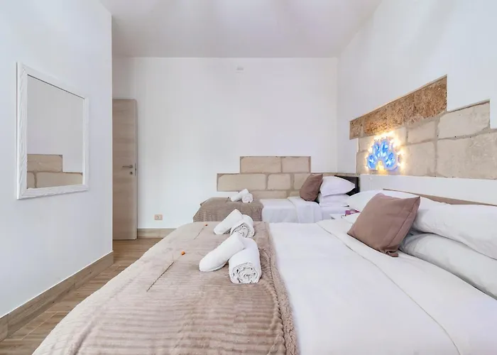 Il Cortile Dei Cantori *