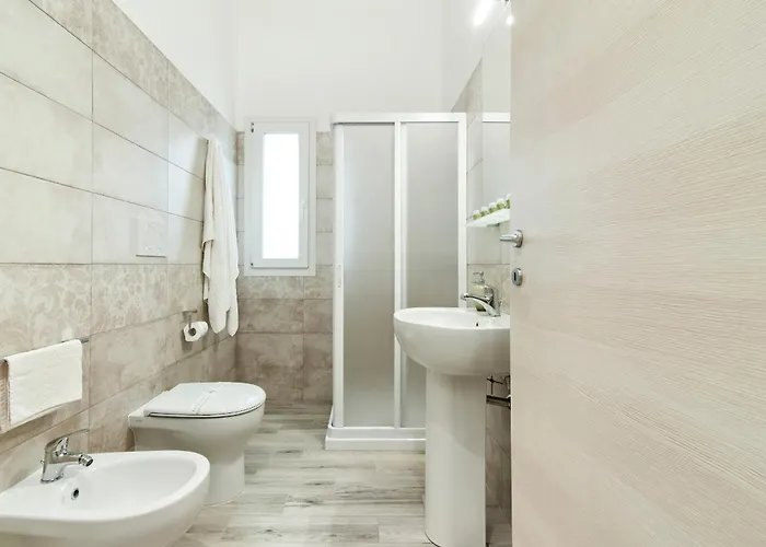 Apartament Il Cortile Dei Cantori *