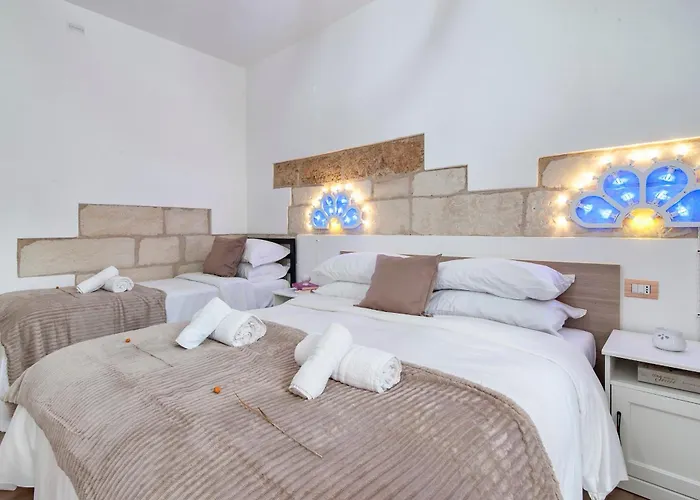 Apartament Il Cortile Dei Cantori