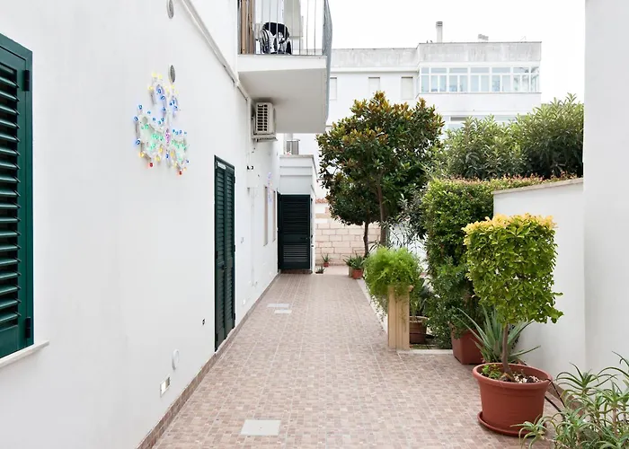 Il Cortile Dei Cantori Apartament *