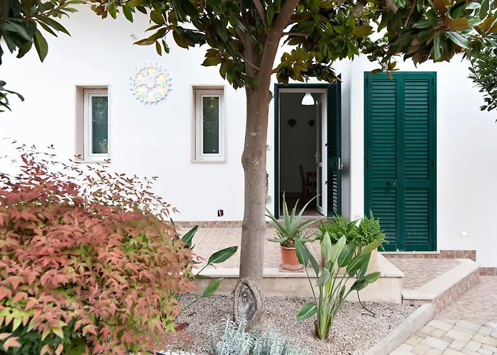 Il Cortile Dei Cantori Apartament Lecce