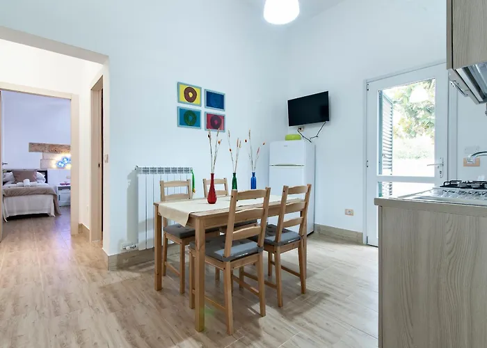 Il Cortile Dei Cantori