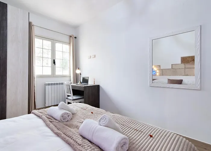 Il Cortile Dei Cantori Apartament *