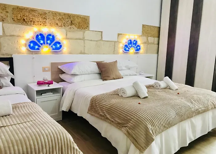 Apartament Il Cortile Dei Cantori *