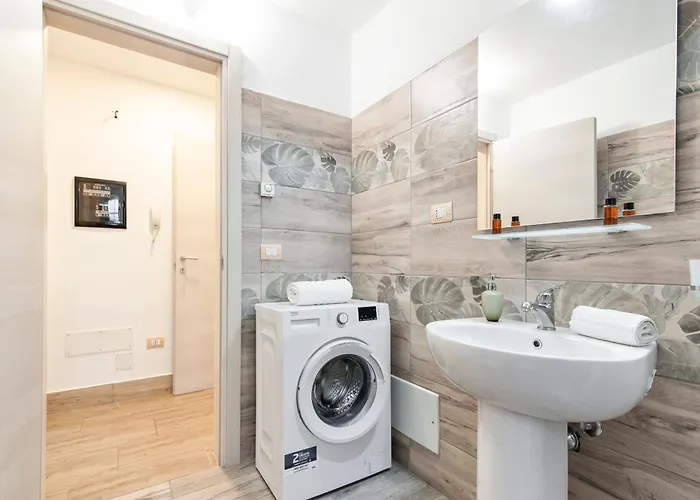 Il Cortile Dei Cantori Apartament Lecce