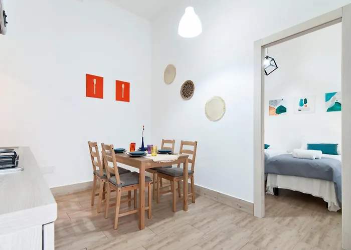 Il Cortile Dei Cantori Lecce